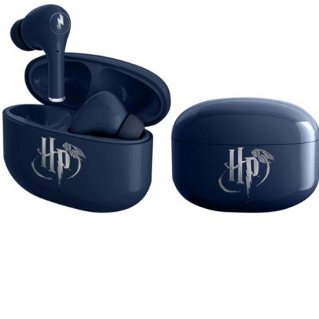HARRY POTTER NAVY SILVER CORE