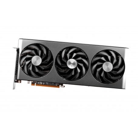 Sapphire NITRO+ 11330-01-20G scheda video AMD Radeon RX 7800 XT 16 GB GDDR6