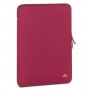 5223 LAPTOP VERTICAL SLEEVE RED