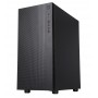 itek SYLENT 03 Midi Tower Nero
