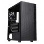 itek SYLENT 03 Midi Tower Nero