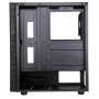 itek SYLENT 03 Midi Tower Nero