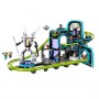 MONTAGNE RUSSE DI ROBOT WORLD