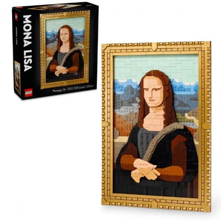 GIOCONDA
