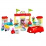 IL SUPERMERCATO DI PEPPA PIG
