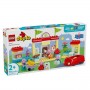 IL SUPERMERCATO DI PEPPA PIG