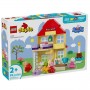 LA CASA DEL COMPLEANNO DI PEPPA PIG