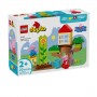 GIARDINO E CASA ALBERO PEPPA PIG