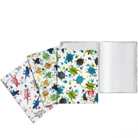 CF12 P/LISTINO ICON SEA PP 40B