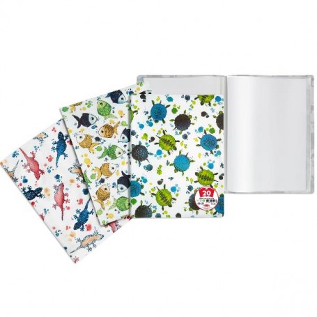 CF12 P/LISTINO ICON SEA PP 20B