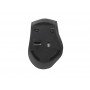 Equip 245115 mouse Ufficio Mano destra RF Wireless Ottico 2400 DPI
