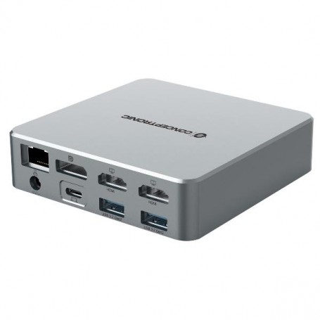 15-IN-1 DISPLAYLINK USB 3.2 GEN 2