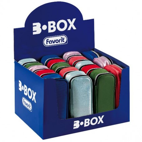 ESP.ASTUCCIO OVALE EF15 18 PZ