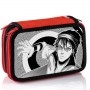 ASTUCCIO 3 SCOMPARTI MANGA ASSORTIT
