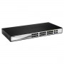 48-PORT GIGABIT SMART MANAGED