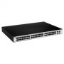 48-PORT GIGABIT SMART MANAGED
