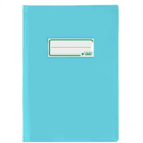 CF24 C/QUAD.COLIBRÌ A5 LAC/AZZ ECO