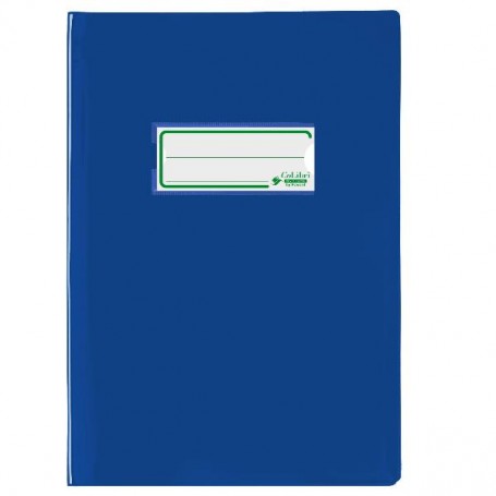 CF24 C/QUAD.COLIBRÌ A5 LACC/BLU ECO