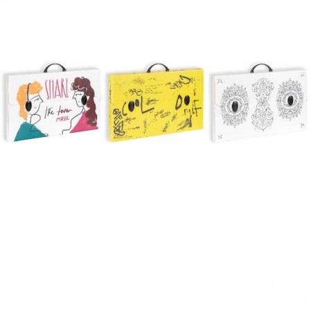 VALIGET.POLIO SMART 56.5X36.5X5.5