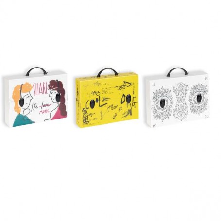 VALIGET.POLIO SMART 37.5X27X8 2CHIU