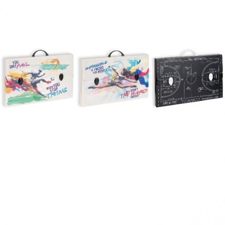 VALIGET.POLIO SPORT 56.5X36.5X5.5