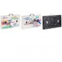 VALIGET.POLIO SPORT 56.5X36.5X5.5