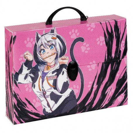 VALIGET.POLIO MANGA 37.5X27X8 1CHIU