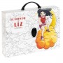 VALIGET.POLIO MANGA 37.5X27X8 1CHIU