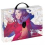 VALIGET.POLIO MANGA 37.5X27X8 1CHIU