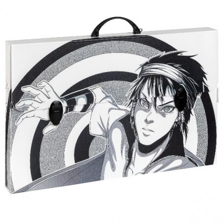 VALIGET.POLIO MANGA 56.5X36.5X5.5