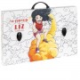 VALIGET.POLIO MANGA 56.5X36.5X5.5