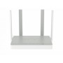 Keenetic KN-3810 router wireless Gigabit Ethernet Dual-band (2.4 GHz/5 GHz) Bianco