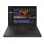 Lenovo P1 Intel® Core™ i7 i7-13700H Workstation mobile 40,6 cm (16") WQXGA 32 GB DDR5-SDRAM 1 TB SSD NVIDIA RTX A1000 Wi-Fi 6