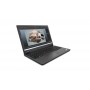 Lenovo ThinkPad P16v AMD Ryzen™ 7 7840HS Workstation mobile 40,6 cm (16") WUXGA 32 GB DDR5-SDRAM 1 TB SSD NVIDIA RTX A500 Wi-F