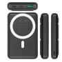 POWER BANK 10000MAH MAGSAFE 15W