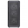 itek ITGCAST33B computer case Midi Tower Nero