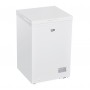 Beko CF100WN Congelatore a pozzo Libera installazione 98 L F Bianco