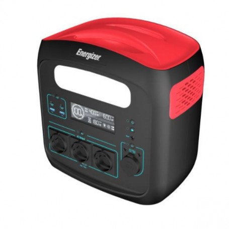 PORTABLE POWER STATION 960WH