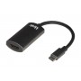 ADATTATORE USB-C / HDMI 2.0 4KX2K 60HZ FEMMINA