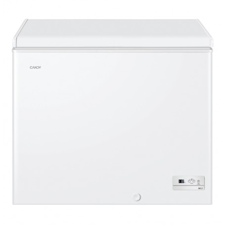 Candy Artico CHAE 2002E Congelatore a pozzo Libera installazione 196 L E Bianco