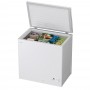 Candy Artico CHAE 2002E Congelatore a pozzo Libera installazione 196 L E Bianco