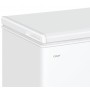 Candy Artico CHAE 2002E Congelatore a pozzo Libera installazione 196 L E Bianco