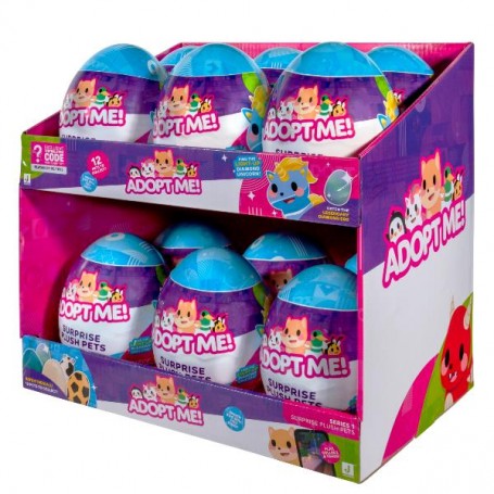 ADOPT ME - EGGS SURPRISE ASS.1