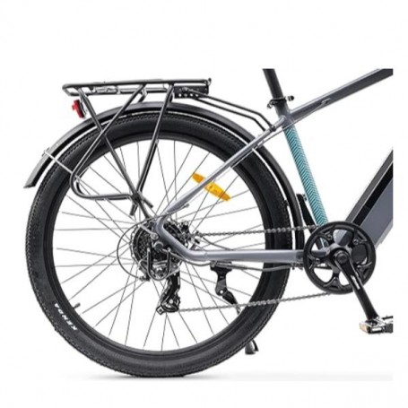 LANCIA E-BIKE TREKKING MORDENTE