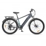 LANCIA E-BIKE TREKKING MORDENTE