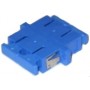 BUSSOLA SC/SC DUPLEX X FIBRA SINGLEMODE