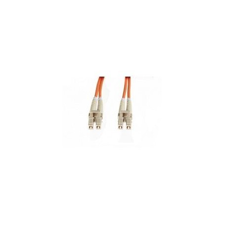 Patchcord Duplex LC/LC 50/125 OM2 Mt.2 Orange