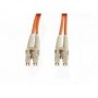 Patchcord Duplex LC/LC 50/125 OM2 Mt.2 Orange
