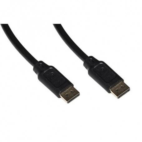 CAVO DISPLAYPORT 1.2 4K 1.8MT