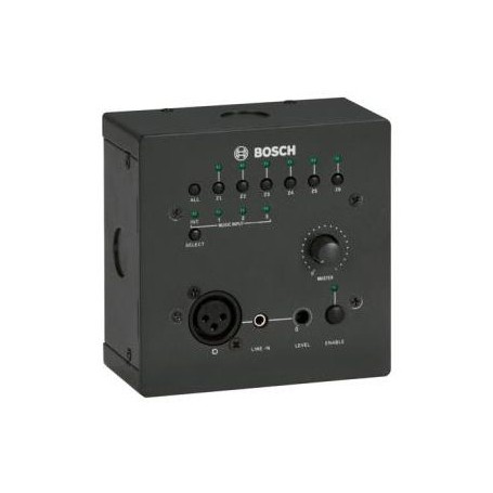 PANNELLO DI CONTROLLO DA PARETE PER PLN-6AIO240.